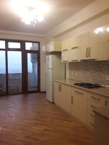 lənd kuruzer ucun led işıq lupası hardan tapmaq olar: 3 otaqlı, Yeni tikili, 101 kv. m — 5