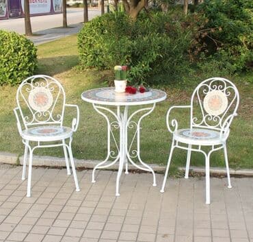 col qapi: Metal EN MMC olaraq istədiyiniz forma və ölçüde demir işlerinin — 9