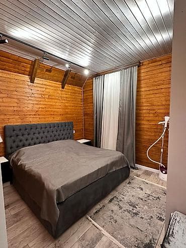 Günlük kirayə evlər: 80 kv. m, 2 otaqlı, İnternet — 8