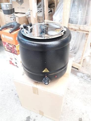 Elektrik qazan Yeni, Pulsuz çatdırılma lalafo.az -da Elektrik qazan Yeni, Pulsuz çatdırılma