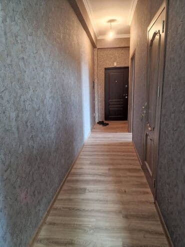 baki kiraye menzil: Yasamal rayonu, Xarici dairəvi yolu ərazisində,2 — 5