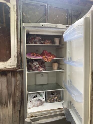 soyuducu tecili: Təcili — 4