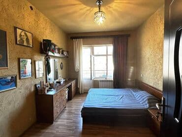 8 mkr: Bakı, 4 otaqlı, Köhnə tikili, 106 kv. m — 6