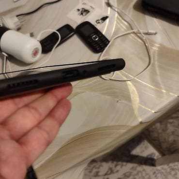 Настольные ПК и рабочие станции: Samsung Galaxy Tab A8, 8", < 64 ГБ — 5