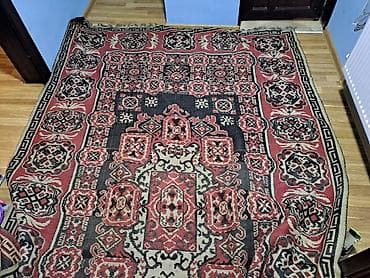 alisa home tekstil: Xalça Dekorativ, Kredit yoxdur — 3