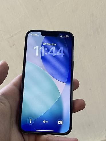 ноутбук цена бу: IPhone 13 Pro, Alpine Green, Face ID — 2