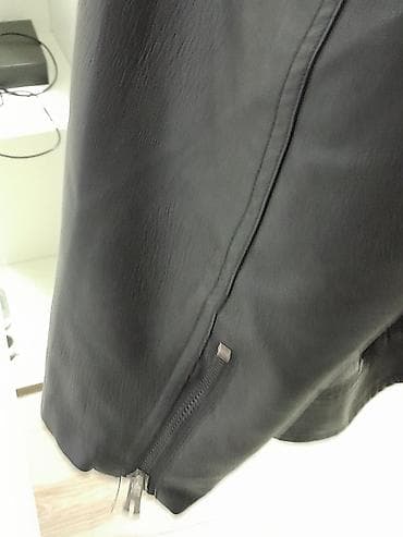 paltar satmaq: Kurtka, Dəri, Payız — 6