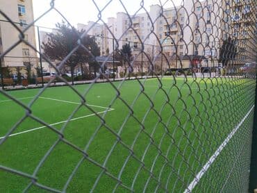 квартиры в ипотеку: Баку, 2 комнаты, Вторичка, 56 м² — 13