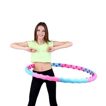 idma: Masaj başlıqlı halqa, bel halqası, məşq halqası 🪪 şəxsi̇yyət — 3