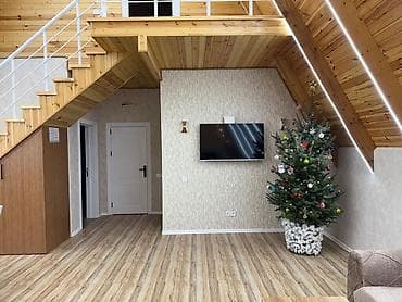 balaxani heyet evi: Mərdəkanda yerləşən isti, hovuzlu bağ evimiz xidmətinizdədi,xidmətə — 9