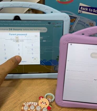 uşaq üçün planşetlər: 💎ccit kt5 max💎 sizə yeni gələn cci̇t kt5 max model tabletini təqdim — 9