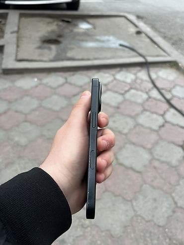 apple notebook: IPhone 15, 128 GB, Qara — 4