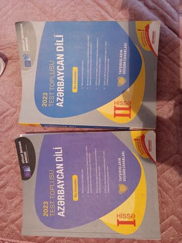 rado saat azerbaycan qiymetleri: Azərbaycan dili test toplusu az islenmiş 2sine 10azn — 2