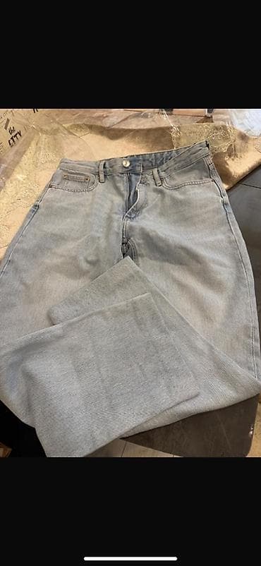şalvar zara: Cins şalvar, Zara, M — 4
