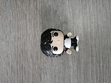 Фигуры: Фигура, Пластик — 2