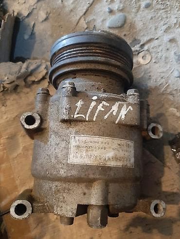 Lifan 520 üçün orjinal ehtiyat hissələri var