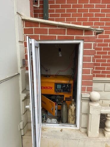 gencede gunluk kiraye evler 2022: 7 otaqlı, 340 kv. m, Kredit yoxdur, Yeni təmirli — 17