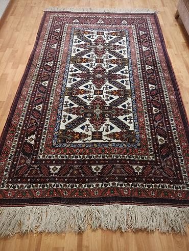 kavralit xalca: Xalça — 5