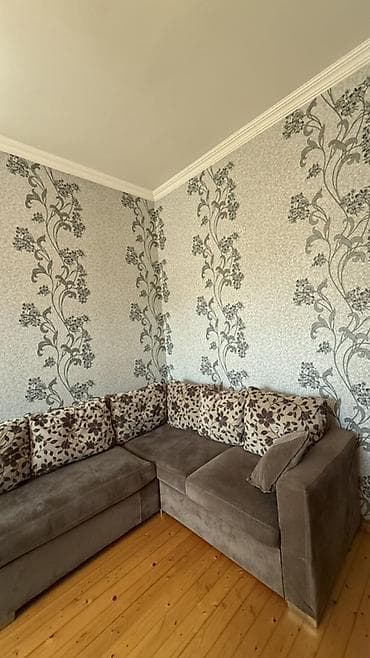 Divanlar: Künc divan, İşlənmiş, Açılmayan, Bazalı, Parça, Ödənişli çatdırılma — 5