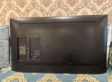 ps 2 fiyat: Televizor Samsung LED ekran 50" 4K (3840x2160) — 2