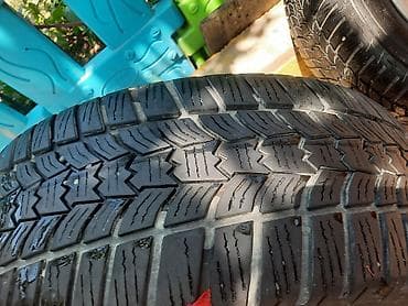 passat disk: Məhsul: Qış yay şinləri (M+S), ölçü 205/55 R16 91H 4 ede yaxsi — 2