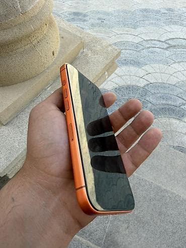 infinix note 30 vip: IPhone 17 Pro, 1 TB, Narıncı — 3