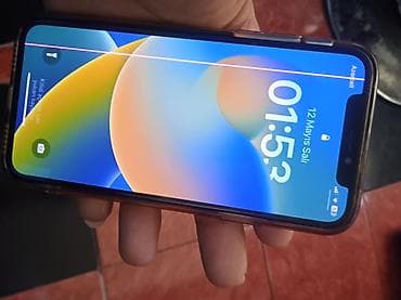redmi note 13 plata: IPhone X, 64 GB, Space Gray — 4