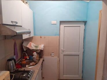 kiraye verilir: Yasamalda yasamal mola yaxın 10 mertebeli binanın 10-cu mərtəbəsində — 3