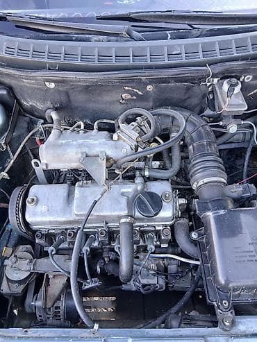 диски на ваз 2110: ВАЗ (ЛАДА) 2111: 1.5 л | 2001 г. 293000 км Седан — 4