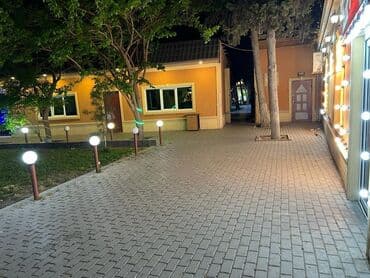 аренда помещений под кафе ресторан: Obyekt 65kv içinde kuxnasi var bar stoykasi. Qazı suyu işıq vayfay — 8