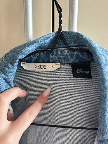 kişi dəri godəkcələr: Cins gödəkcə - Klassik model: düyməli ön hissə, iki ədəd düyməli sinə — 5