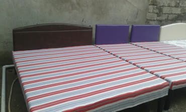 yeni qorka: Taxt mohkem 0-dan hazirlanir tezedir taxtadan qupqa bas terefleri — 1