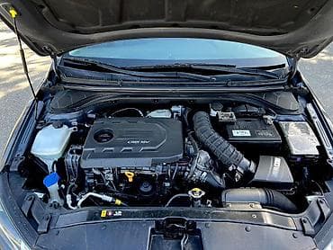 raf masin: Hyundai Avante: 1.6 l | 2017 il Sedan — 8