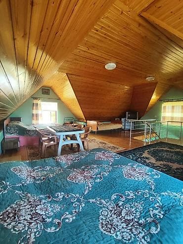 masallıda ev: 800 kv. m, 4 otaqlı, Hovuzsuz — 5