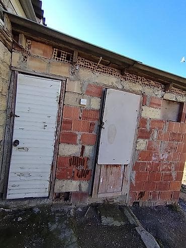 Дома: Баладжары 2 комнаты, 50 м², Нет кредита, Без ремонта — 3