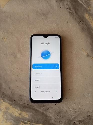 redmi 3 s: Redmi Note 7, 64 GB, rəng - Mavi, Sensor, Barmaq izi, İki sim kartlı — 3