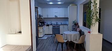 30 kv. m, 5 otaqlı, İnternet, Qaz, İşıq