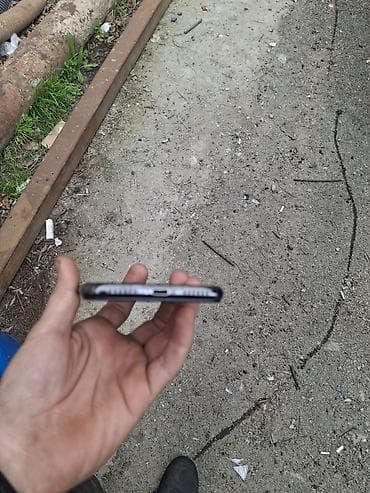 redmi note 8 satisi: IPhone X, 64 GB, Qara — 3