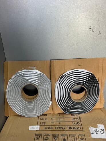 doogee turbo mini f1: Fara üçün termogermetka Boz və Qara termogermetka 1 ededi 3-4 fara — 4