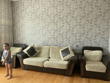 угловой диван в баку: Künc divan, Divan — 5