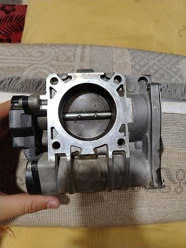 opel universal: Elektron qaz klapanı (throttle body) Zavoddu - Növ: Elektron — 1