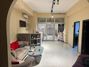 kiray: Neftçilər metrosunun yaxınlığı, Sapfir restoranı ilə üzbəüz, yeni — 1