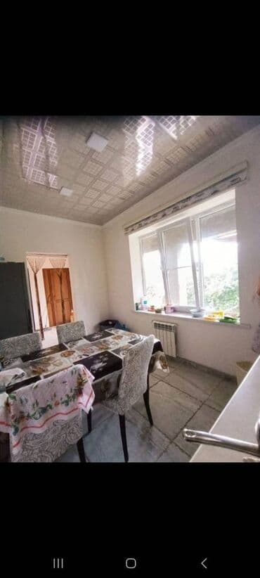 xezer rayonu bine qesebesi kiraye evler: 100 м², 3 комнаты — 3