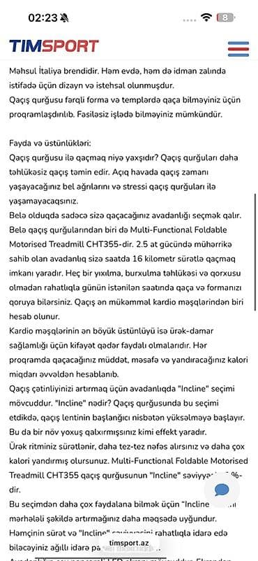 nagara ritim: Motorlu qaçış qurğusu – Ferro Timsportdan alinib Italian Brendi — 2