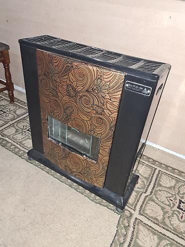 Lesa: İşlənmiş Seksiyalı Radiator Maranello — 1