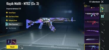 Pubg hesabi Komutan max İşğalci Midili3 sv Köpek baliği dacia