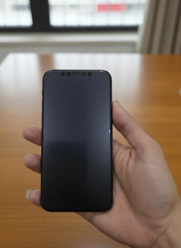 IPhone 11 Pro, 64 GB, Qara, Face ID