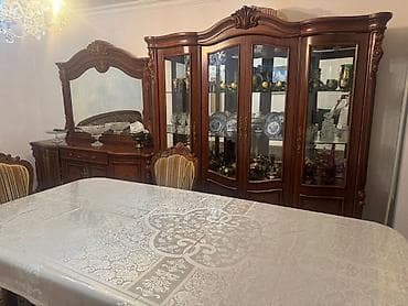 çərçivəli divan: Divan — 2