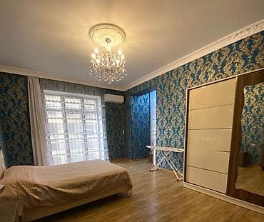 aff park: 28 May metrosu və "28 Mall" ticarət mərkəzinin yaxınlığında, Muğan — 6