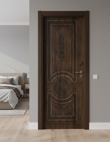 Yataq otağı üçün Yeni Otaq qapısı 90x205 sm Naliçnik ilə, Ödənişli quraşdırma, Pulsuz çatdırılma lalafo.az -da Yataq otağı üçün Yeni Otaq qapısı 90x205 sm Naliçnik ilə, Ödənişli quraşdırma, Pulsuz çatdırılma